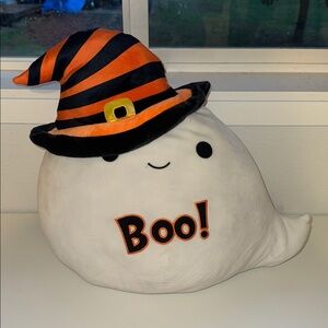 Grace the Ghost 20” Squishmallow